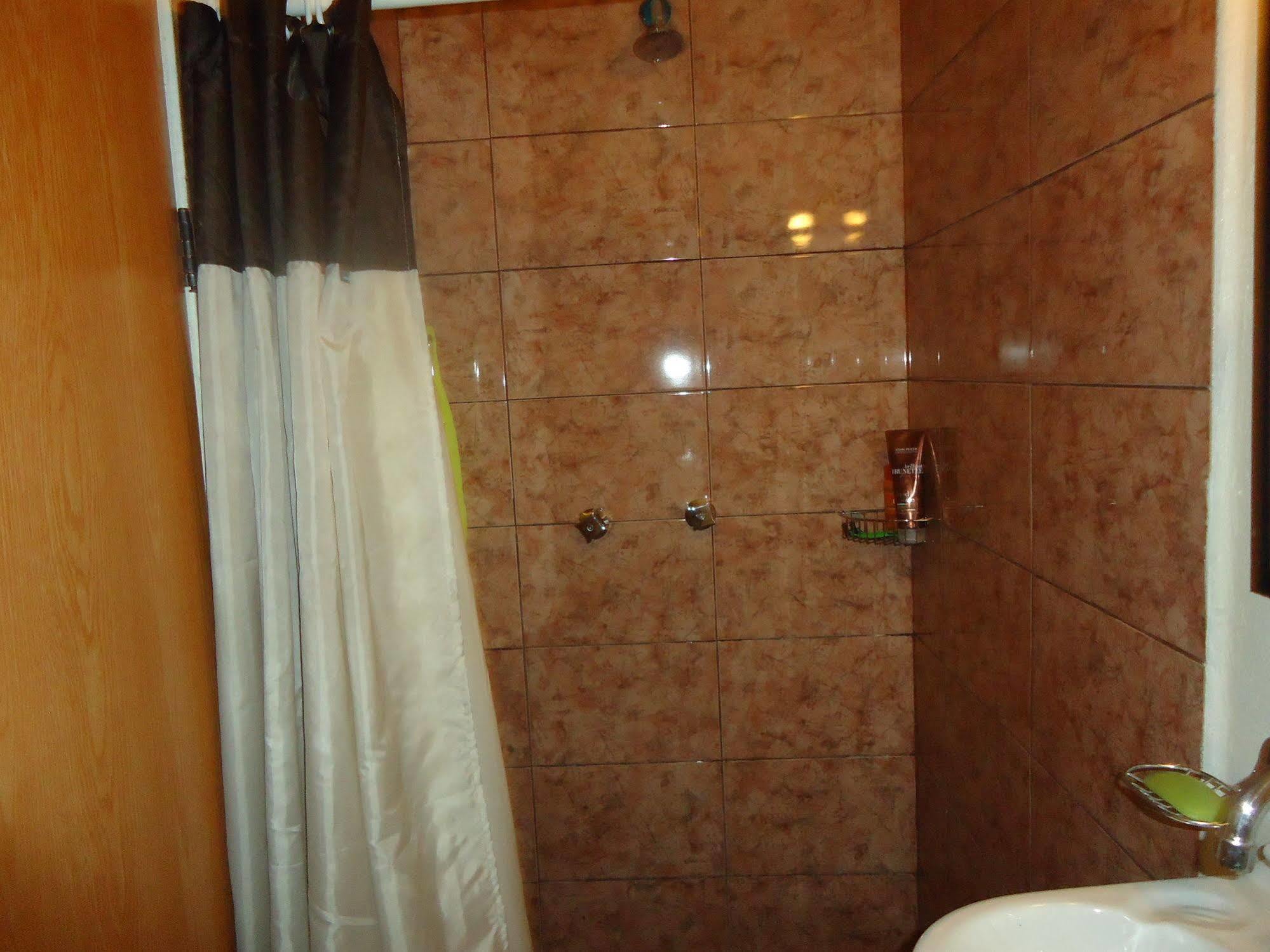 Humble Bumble Hostel Playa del Carmen Exterior foto
