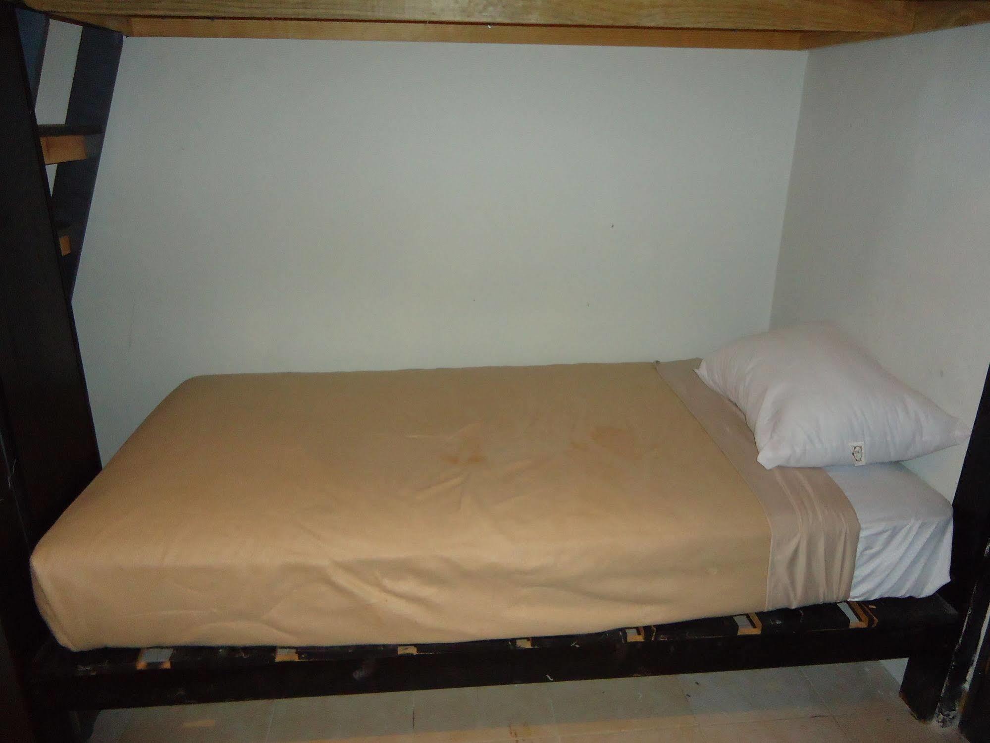 Humble Bumble Hostel Playa del Carmen Exterior foto